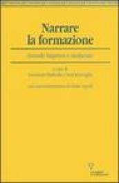 Narrare la formazione. Grande impresa e sindacato