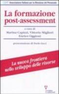 La formazione post-assessment. Metodo ed esperienze