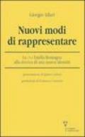 Nuovi modi di rappresentare. La CNA Emilia Romagna alla ricerca di una nuova identità