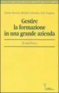 Gestire la formazione in una grande azienda. Il caso Iveco