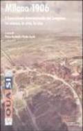 Milano 1906. L'esposizione internazionale del Sempione. La scienza, la città, la vita