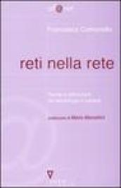 Reti nella rete. Teorie e definizioni tra tecnologia e società