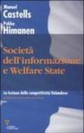 Società dell'informazione e welfare state. La lezione della competitività finlandese