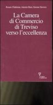 La Camera di commercio di Treviso verso l'eccellenza