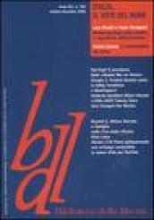 Biblioteca della libertà. 185.Italia, il voto del nord