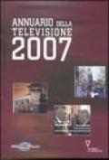 Annuario della televisione 2007
