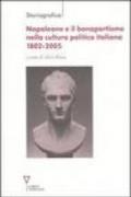Napoleone e il bonapartismo nella cultura politica italiana 1802-2005