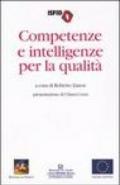 Competenze e intelligenze per la qualità