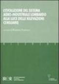 L'evoluzione del sistema agro-industriale lombardo alla luce delle rilevazioni censuarie