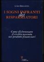 I sogni infranti dei risparmiatori. Come disinnescare il rischio nascosto nei prodotti finanziari