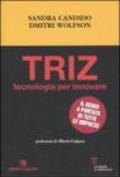 Triz. Tecnologia per innovare