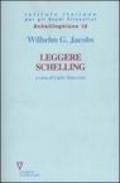 Leggere Schelling