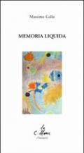 Memoria liquida