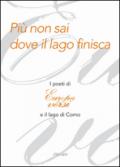 Più non sai dove il lago finisca. I poeti di «Europa in versi» e il lago di Como