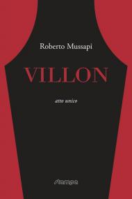 Villon. Atto unico