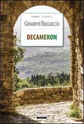 Decameron. Ediz. integrale