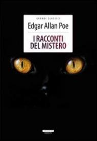 I racconti del mistero. Ediz. integrale