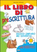 Il libro di prescrittura