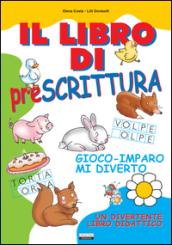 Il libro di prescrittura