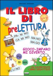 Il libro di prelettura