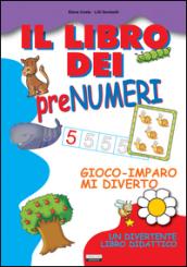 Il libro dei prenumeri