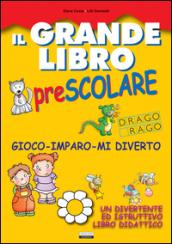 Il grande libro prescolare