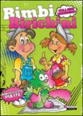 Barzellette per bimbi birichini