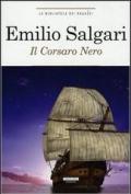 Il Corsaro Nero. Ediz. integrale. Con Segnalibro