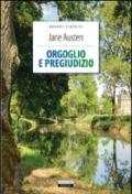 Orgoglio e pregiudizio. Ediz. integrale. Con Segnalibro