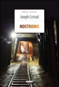 Nostromo. Ediz. integrale