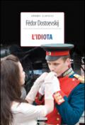 L'idiota. Ediz. integrale