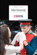 L'idiota. Ediz. integrale