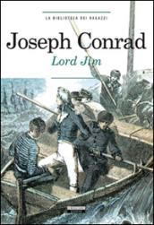 Lord Jim. Ediz. integrale. Con Segnalibro