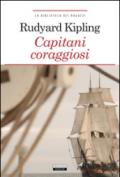 Capitani coraggiosi. Ediz. integrale. Con Segnalibro