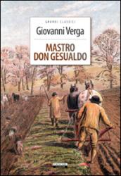 Mastro don Gesualdo. Ediz. integrale. Con Segnalibro