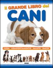 Il grande libro dei cani