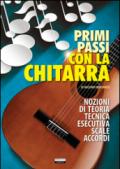 Primi passi con la chitarra