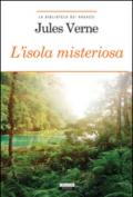 L'isola misteriosa. Ediz. integrale