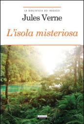 L'isola misteriosa. Ediz. integrale