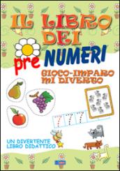 Il libro dei pre-numeri