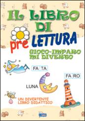 Il libro di prelettura