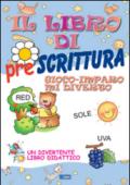 Il libro di prescrittura