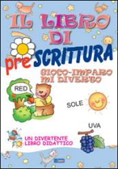 Il libro di prescrittura