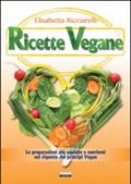 Ricette vegane