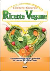 Ricette vegane