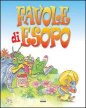 Favole di Esopo