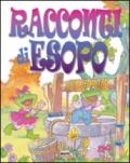 Racconti di Esopo