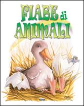 Fiabe di animali