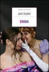 Emma: Ediz. integrale con immagini originali (Grandi Classici Vol. 19)