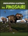 Enciclopedia illustrata dei dinosauri